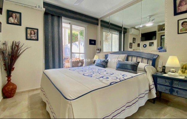 Reventa - Apartamento / piso - Torrevieja - Torre La Mata