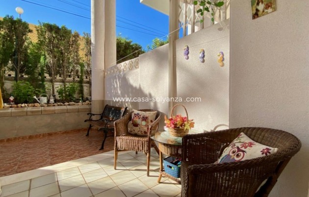 Reventa - Apartamento / piso - Torrevieja - Torre La Mata