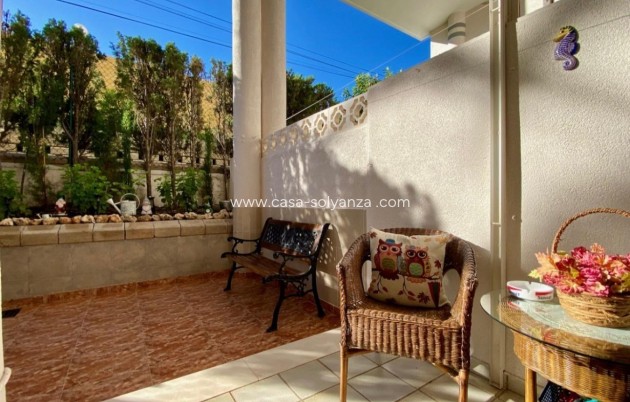Reventa - Apartamento / piso - Torrevieja - Torre La Mata