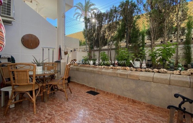 Reventa - Apartamento / piso - Torrevieja - Torre La Mata