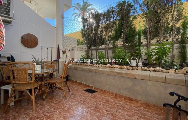 Reventa - Apartamento / piso - Torrevieja - Torre La Mata
