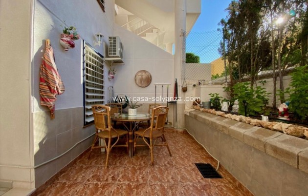 Reventa - Apartamento / piso - Torrevieja - Torre La Mata