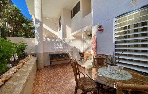 Reventa - Apartamento / piso - Torrevieja - Torre La Mata