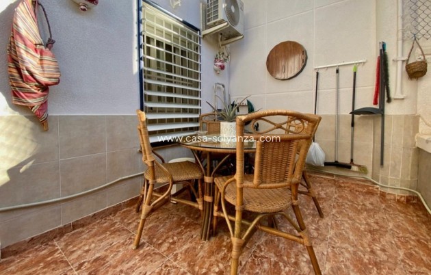 Reventa - Apartamento / piso - Torrevieja - Torre La Mata
