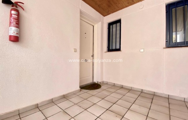 Reventa - Apartamento / piso - Torrevieja - Torre La Mata