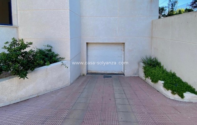 Reventa - Apartamento / piso - Torrevieja - Torre La Mata