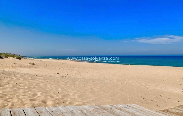 Reventa - Apartamento / piso - Torrevieja - Torre La Mata