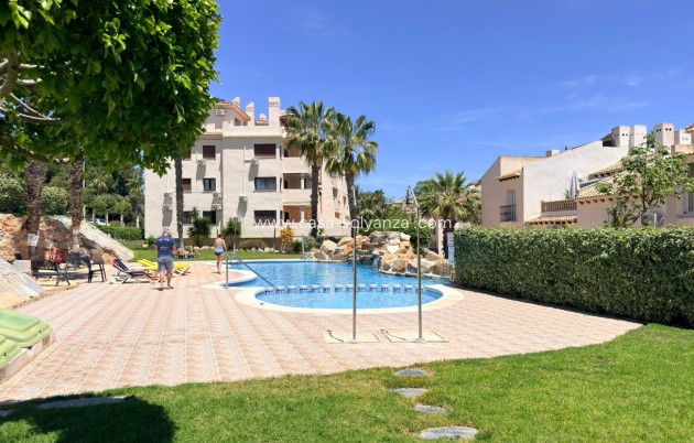 Herverkoop - Villa - Las Ramblas - Inland