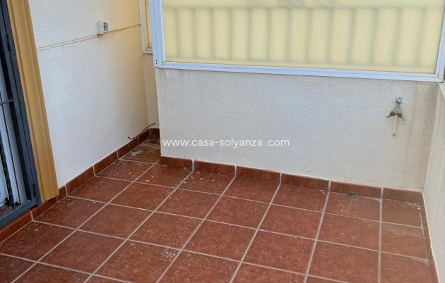 Reventa - Adosado - Orihuela Costa - Rocio del Mar
