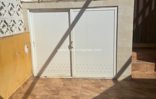Reventa - Adosado - Orihuela Costa - Rocio del Mar