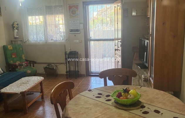 Reventa - Adosado - Orihuela Costa - Rocio del Mar