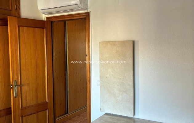 Reventa - Adosado - Orihuela Costa - Rocio del Mar