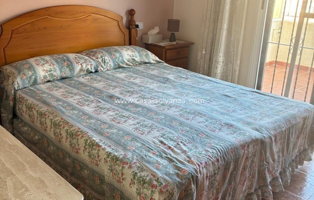 Reventa - Adosado - Orihuela Costa - Rocio del Mar