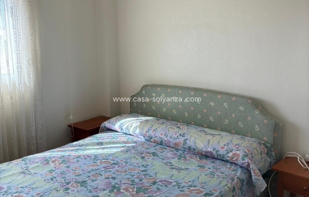Reventa - Adosado - Orihuela Costa - Rocio del Mar