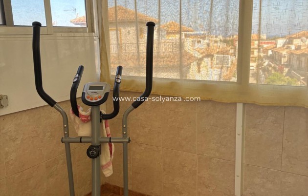 Reventa - Adosado - Orihuela Costa - Rocio del Mar