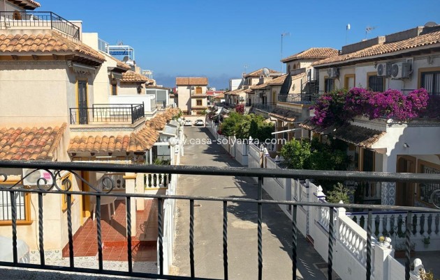 Reventa - Adosado - Orihuela Costa - Rocio del Mar