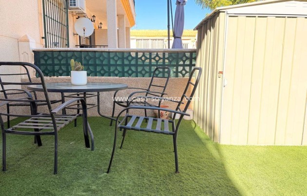 Reventa - Bungalow - Orihuela Costa - Costa Blanca