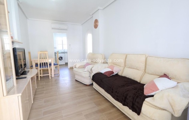 Reventa - Bungalow - Orihuela Costa - Costa Blanca