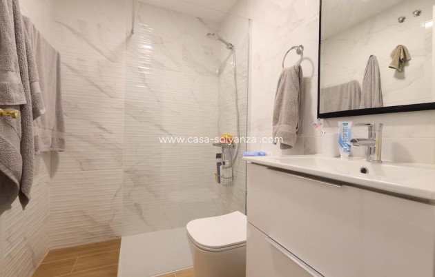 Reventa - Bungalow - Orihuela Costa - Costa Blanca