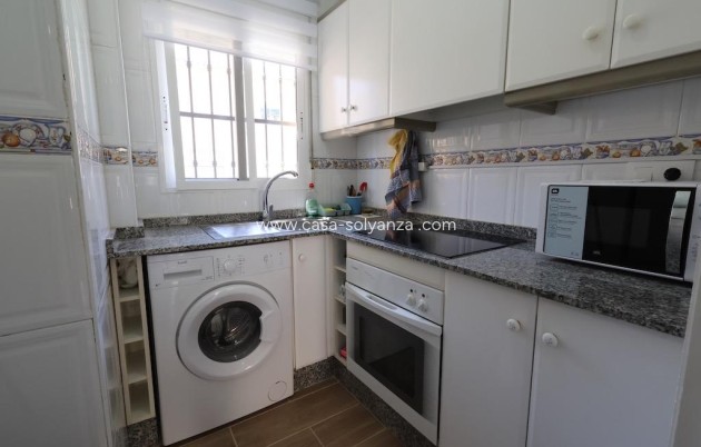 Reventa - Bungalow - Orihuela Costa - Costa Blanca