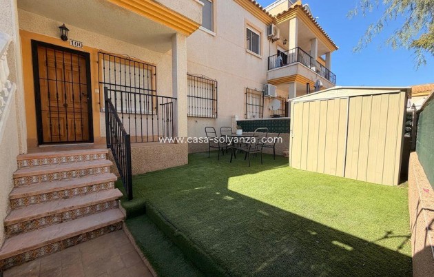 Reventa - Bungalow - Orihuela Costa - Costa Blanca