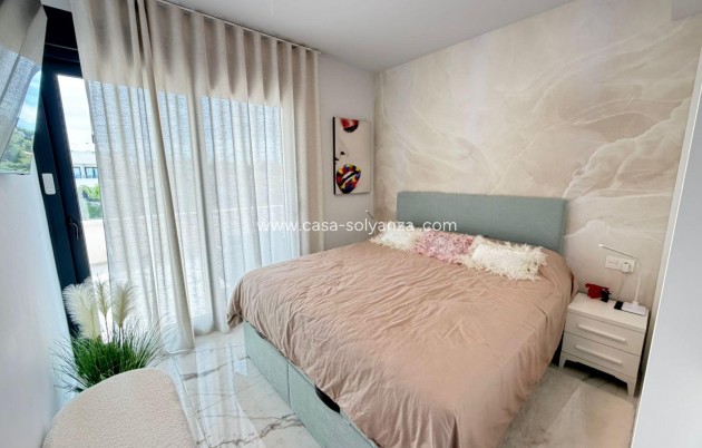 Reventa - Apartamento / piso - Orihuela Costa - Los Almendros-La Florida