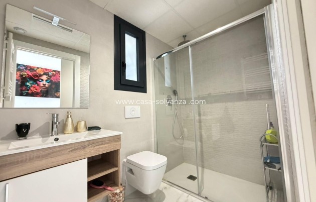 Reventa - Apartamento / piso - Orihuela Costa - Los Almendros-La Florida