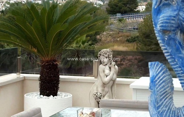 Reventa - Apartamento / piso - Orihuela Costa - Los Almendros-La Florida