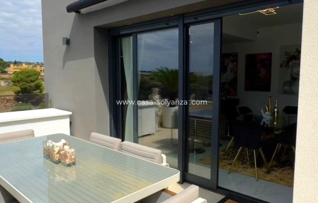 Reventa - Apartamento / piso - Orihuela Costa - Los Almendros-La Florida