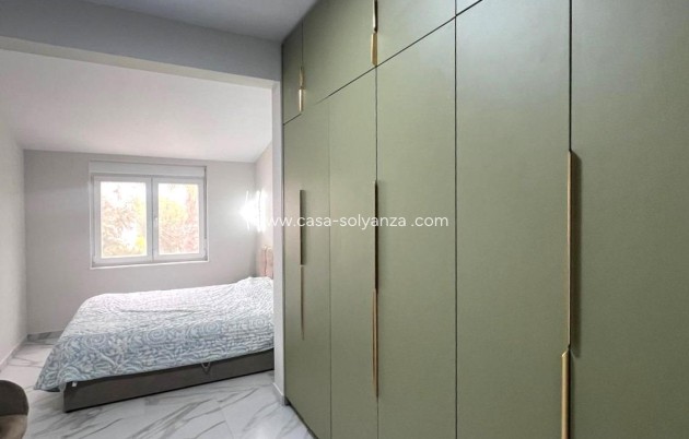 Reventa - Villa - Orihuela Costa - Playa Flamenca