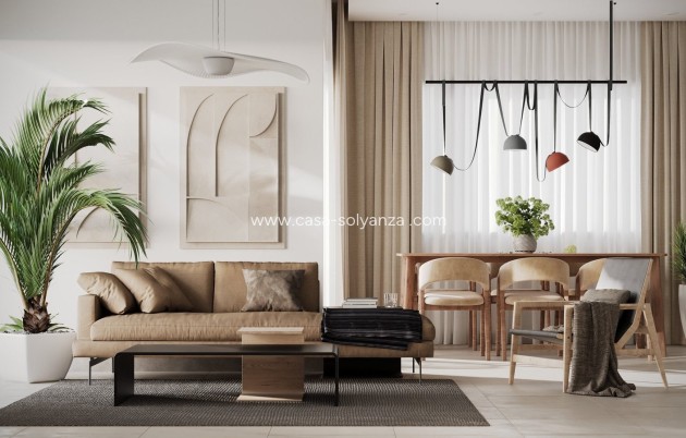 Resale - Villa - Calpe Pueblo - 0