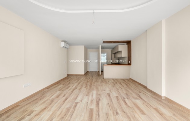 Reventa - Apartamento / piso - Calpe - Centro