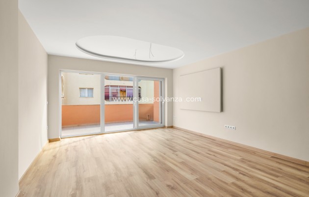 Reventa - Apartamento / piso - Calpe - Centro