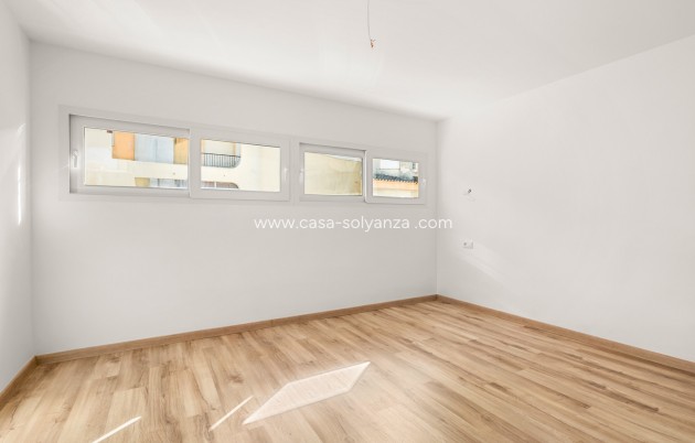 Reventa - Apartamento / piso - Calpe - Centro