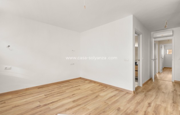 Reventa - Apartamento / piso - Calpe - Centro