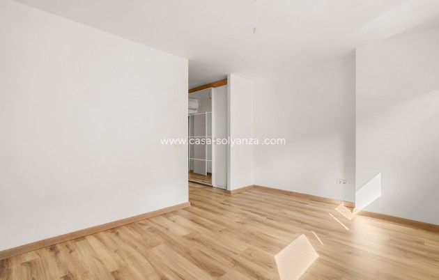 Reventa - Apartamento / piso - Calpe - Centro