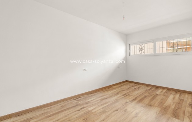 Reventa - Apartamento / piso - Calpe - Centro