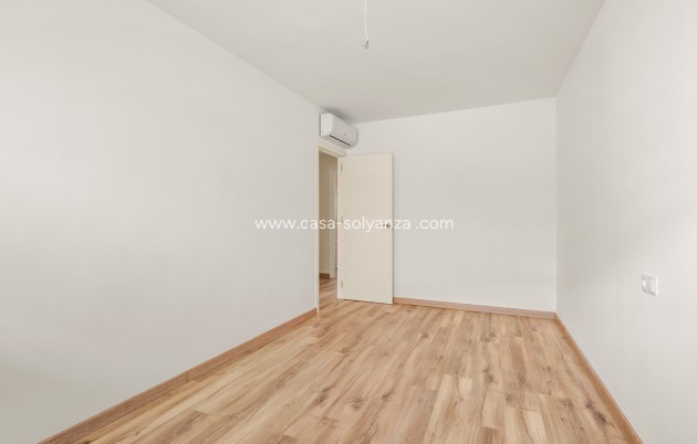 Reventa - Apartamento / piso - Calpe - Centro