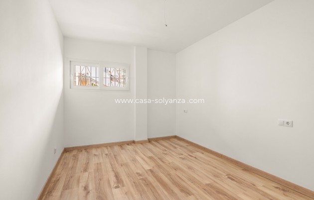 Reventa - Apartamento / piso - Calpe - Centro