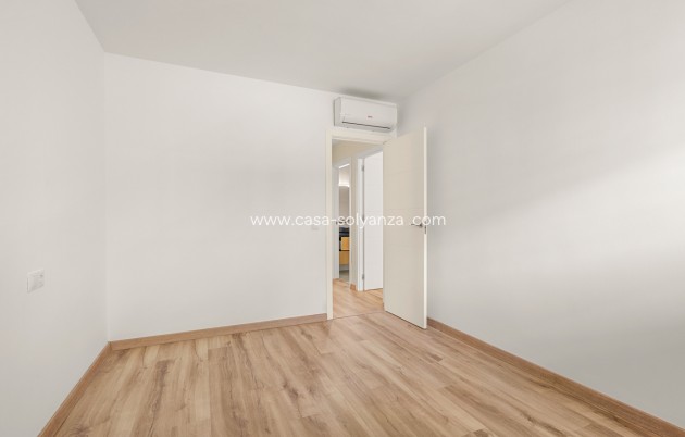 Reventa - Apartamento / piso - Calpe - Centro