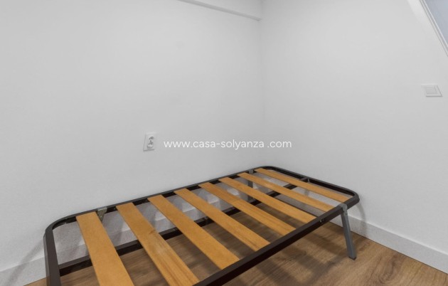Herverkoop - Appartement / flat - Torrevieja - Centro