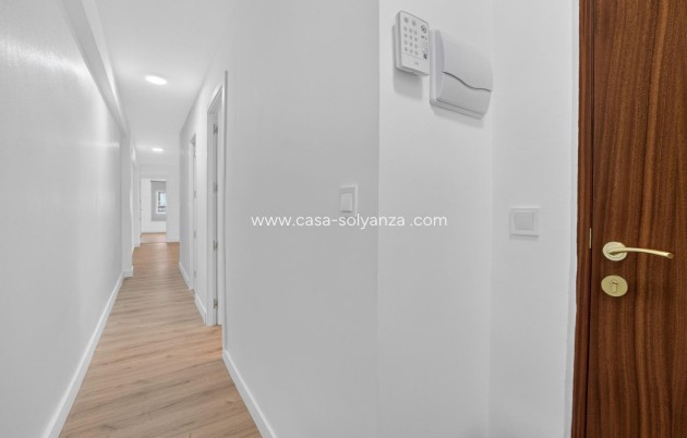 Herverkoop - Appartement / flat - Torrevieja - Centro