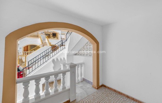 Resale - Ground Floor - Torrevieja - El limonar