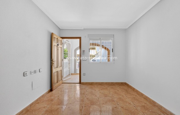 Resale - Ground Floor - Torrevieja - El limonar