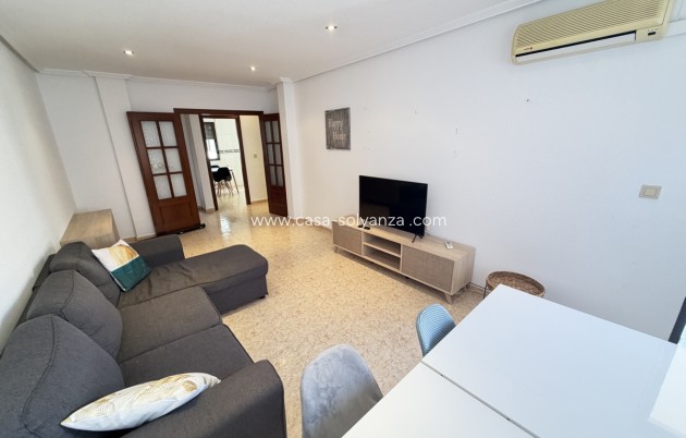 Reventa - Apartamento / piso - San Miguel de Salinas