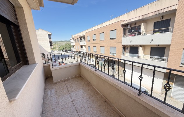 Reventa - Apartamento / piso - San Miguel de Salinas
