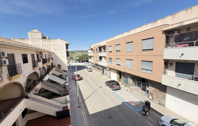 Reventa - Apartamento / piso - San Miguel de Salinas