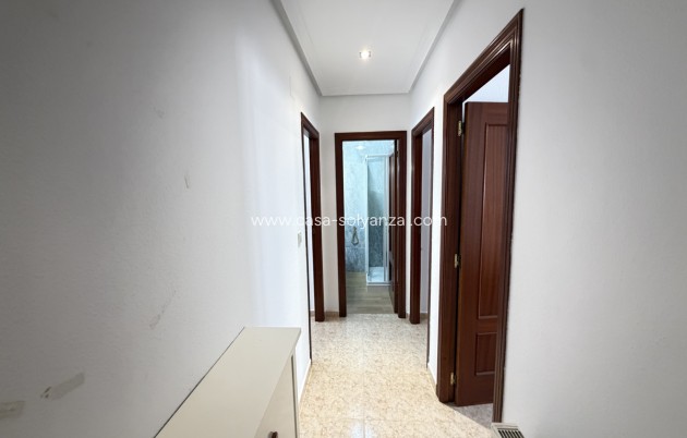 Reventa - Apartamento / piso - San Miguel de Salinas