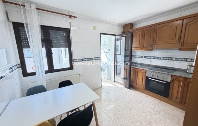 Reventa - Apartamento / piso - San Miguel de Salinas