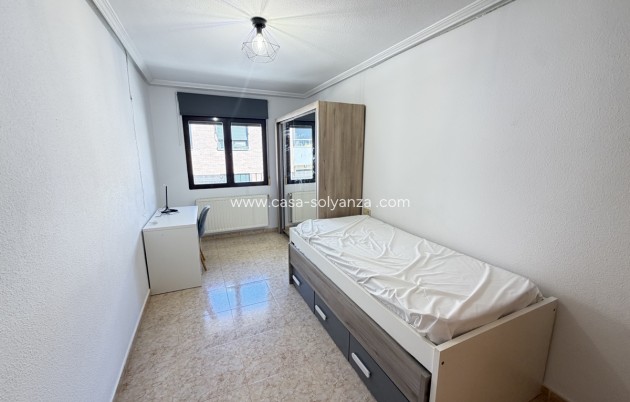 Reventa - Apartamento / piso - San Miguel de Salinas